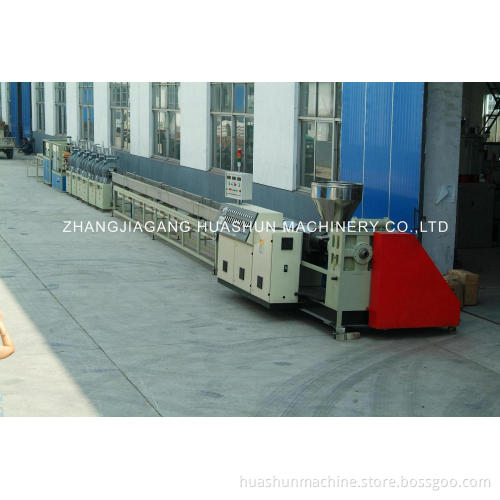 PS Foam Picture Frame Extruding Machine
